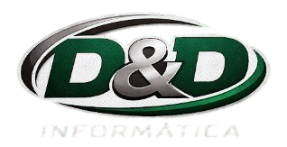 D&D Informática